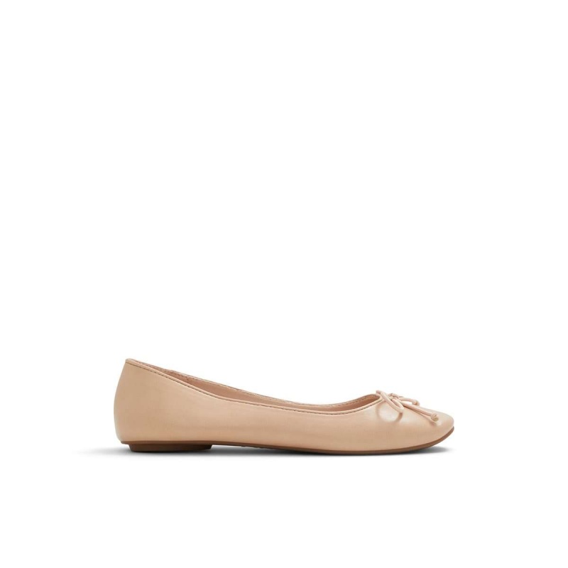 Ballerine Call It Spring Gyzelle Beige Femme | EEN-4225481